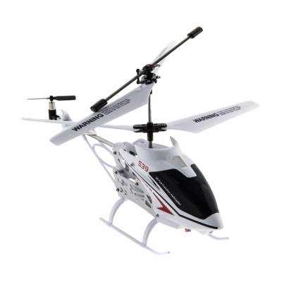 Вертолет на радиоуправлении Raptor Syma S39-1